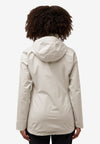 Jack Wolfskin ROTWAND 3IN1 JACKET W - Jacken bei PeakStyle