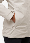 Jack Wolfskin ROTWAND 3IN1 JACKET W - Jacken bei PeakStyle