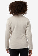 Jack Wolfskin ROTWAND 3IN1 JACKET W - Jacken bei PeakStyle