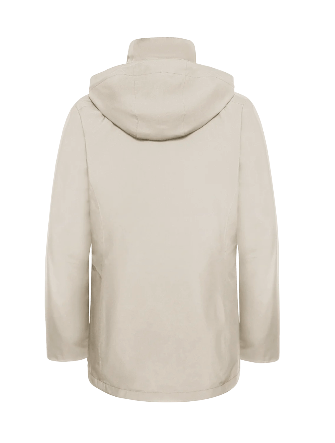 Jack Wolfskin ROTWAND 3IN1 JACKET W - Jacken bei PeakStyle