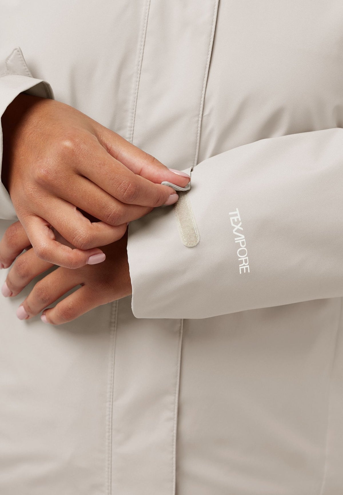 Jack Wolfskin ROTWAND 3IN1 JACKET W - Jacken bei PeakStyle