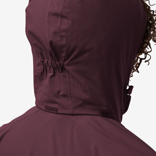 Jack Wolfskin ROTWAND 3IN1 JACKET W - Jacken bei PeakStyle