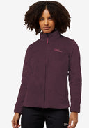 Jack Wolfskin ROTWAND 3IN1 JACKET W - Jacken bei PeakStyle