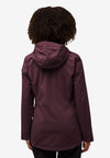 Jack Wolfskin ROTWAND 3IN1 JACKET W - Jacken bei PeakStyle