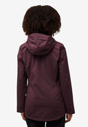 Jack Wolfskin ROTWAND 3IN1 JACKET W - Jacken bei PeakStyle