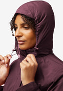 Jack Wolfskin ROTWAND 3IN1 JACKET W - Jacken bei PeakStyle