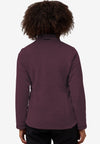 Jack Wolfskin ROTWAND 3IN1 JACKET W - Jacken bei PeakStyle