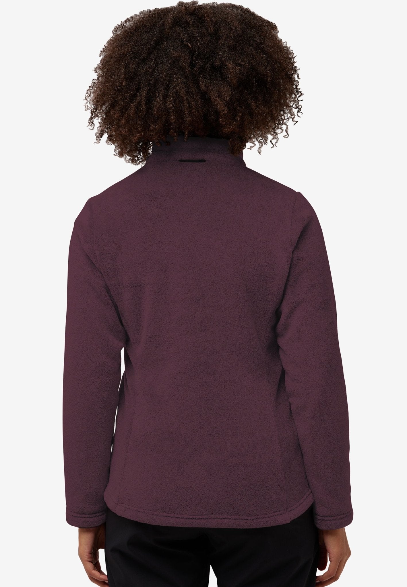 Jack Wolfskin ROTWAND 3IN1 JACKET W - Jacken bei PeakStyle