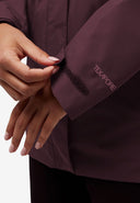 Jack Wolfskin ROTWAND 3IN1 JACKET W - Jacken bei PeakStyle