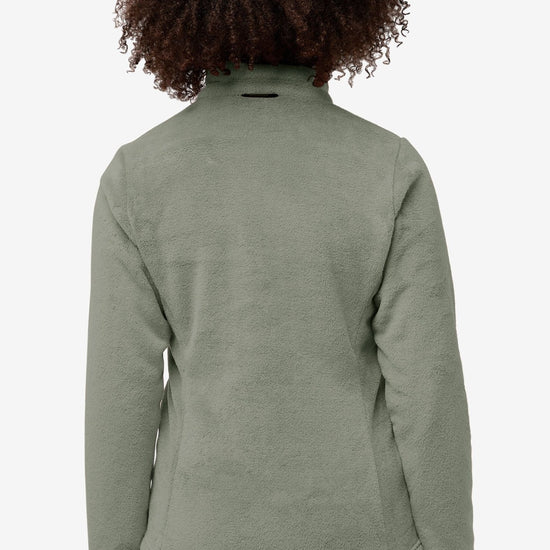 Jack Wolfskin ROTWAND 3IN1 JACKET W - Jacken bei PeakStyle