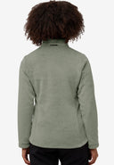 Jack Wolfskin ROTWAND 3IN1 JACKET W - Jacken bei PeakStyle