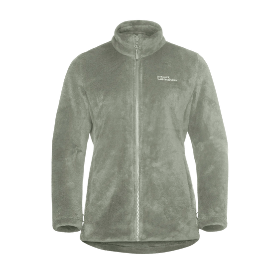 Jack Wolfskin ROTWAND 3IN1 JACKET W - Jacken bei PeakStyle