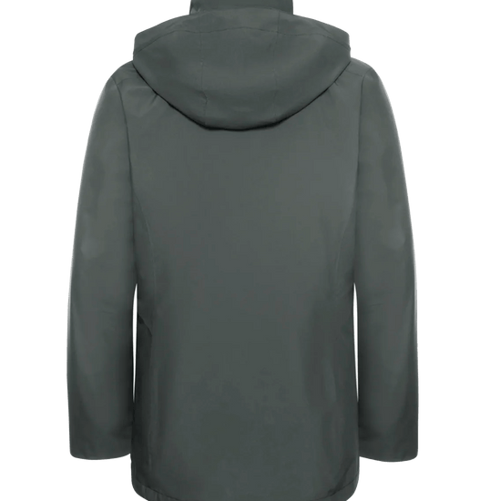 Jack Wolfskin ROTWAND 3IN1 JACKET W - Jacken bei PeakStyle