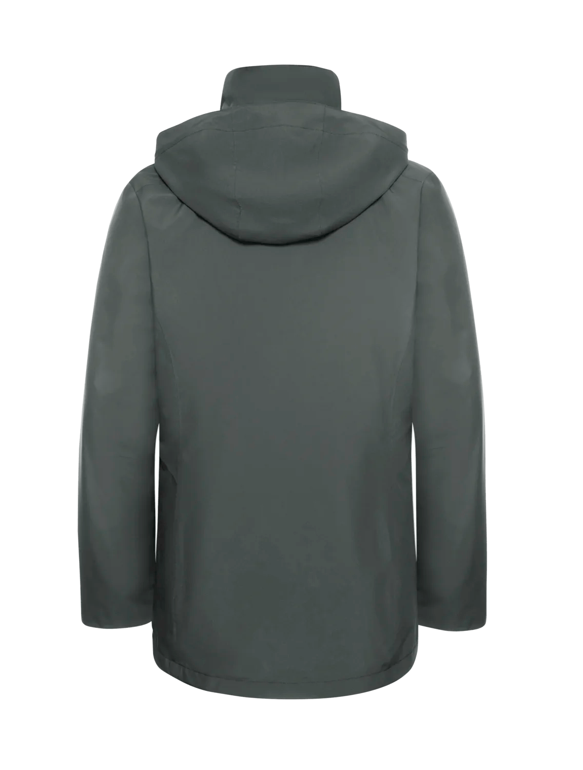 Jack Wolfskin ROTWAND 3IN1 JACKET W - Jacken bei PeakStyle