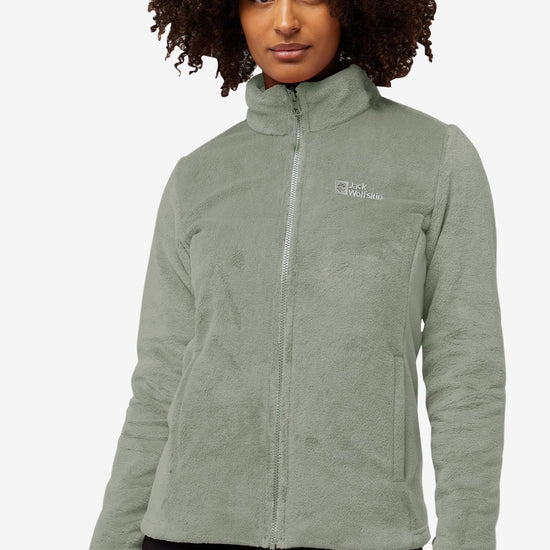 Jack Wolfskin ROTWAND 3IN1 JACKET W - Jacken bei PeakStyle