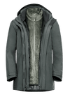 Jack Wolfskin ROTWAND 3IN1 JACKET W - Jacken bei PeakStyle