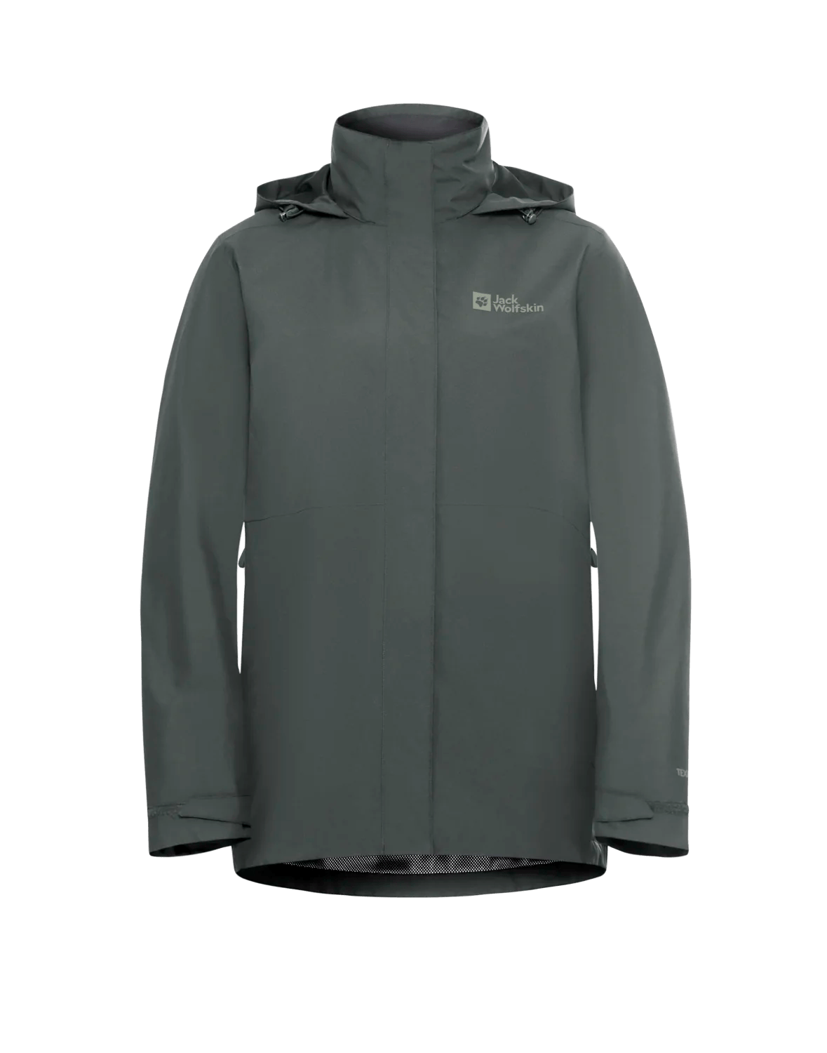 Jack Wolfskin ROTWAND 3IN1 JACKET W - Jacken bei PeakStyle