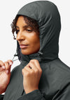 Jack Wolfskin ROTWAND 3IN1 JACKET W - Jacken bei PeakStyle