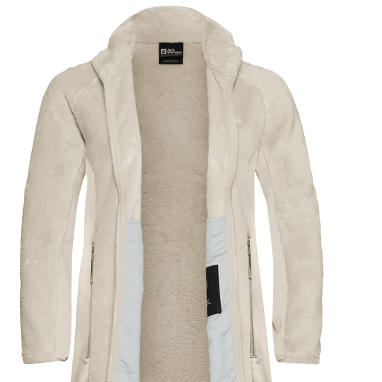 Jack Wolfskin ROTWAND FZ W - bei PeakStyle