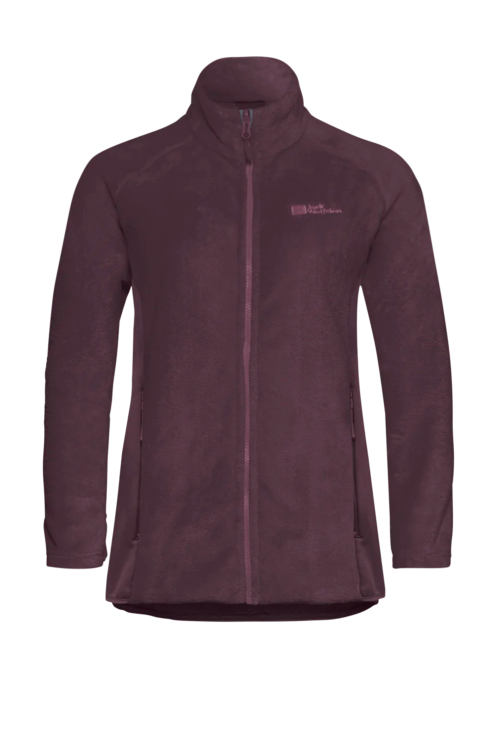 Jack Wolfskin ROTWAND FZ W - bei PeakStyle