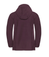 Jack Wolfskin ROTWAND HOODED FZ W - bei PeakStyle