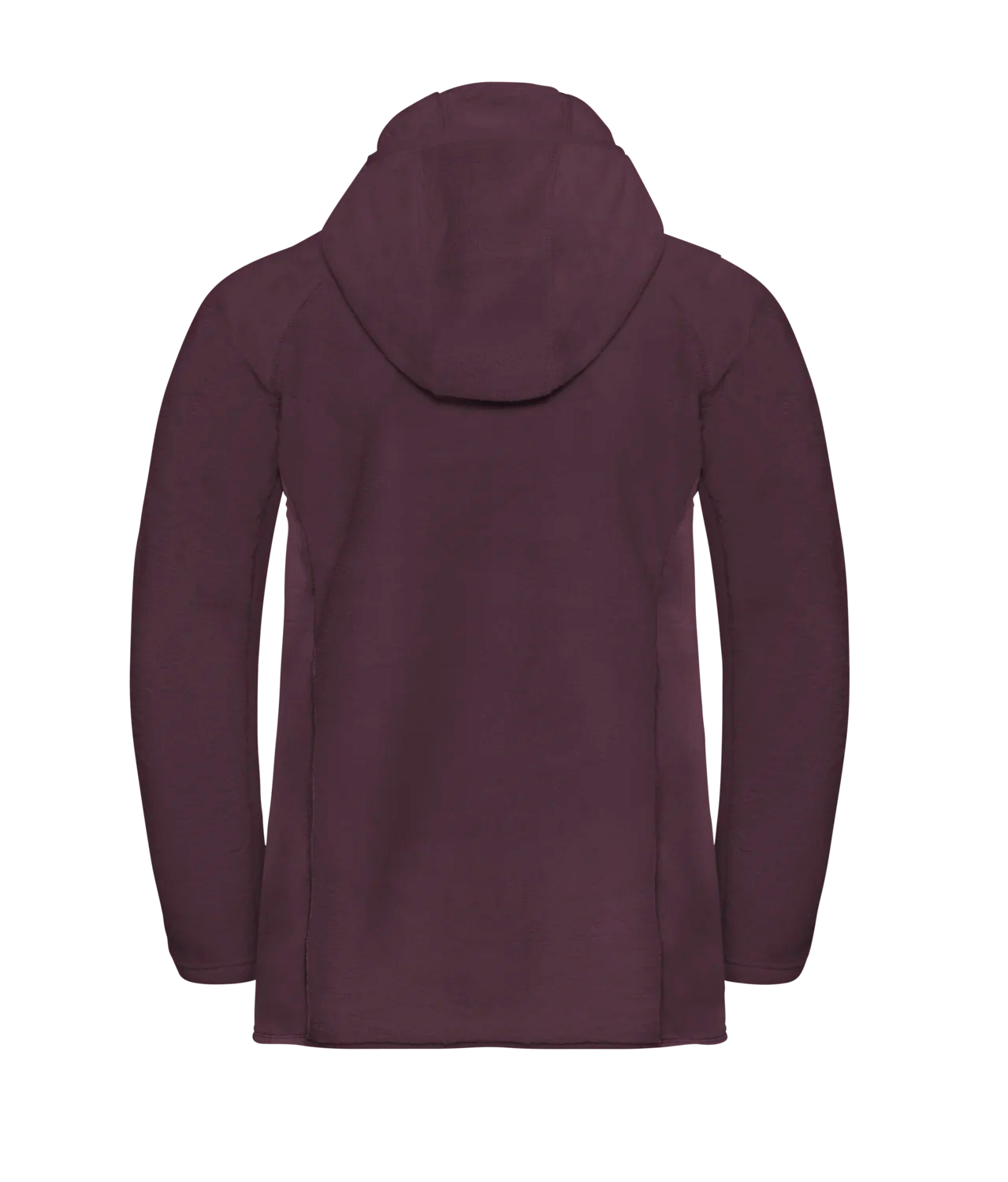 Jack Wolfskin ROTWAND HOODED FZ W - bei PeakStyle