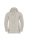 Jack Wolfskin ROTWAND HOODED FZ W - bei PeakStyle