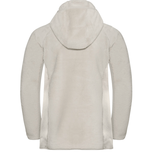 Jack Wolfskin ROTWAND HOODED FZ W - bei PeakStyle