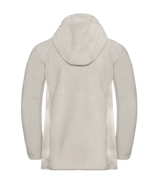 Jack Wolfskin ROTWAND HOODED FZ W - bei PeakStyle