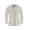 Jack Wolfskin ROTWAND HOODED FZ W - bei PeakStyle