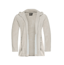 Jack Wolfskin ROTWAND HOODED FZ W - bei PeakStyle