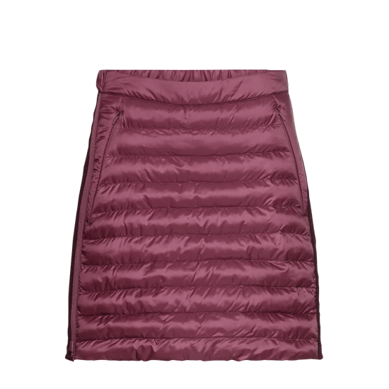 Jack Wolfskin ROUTEBURN PRO INS SKIRT W - Kleider & Röcke bei PeakStyle
