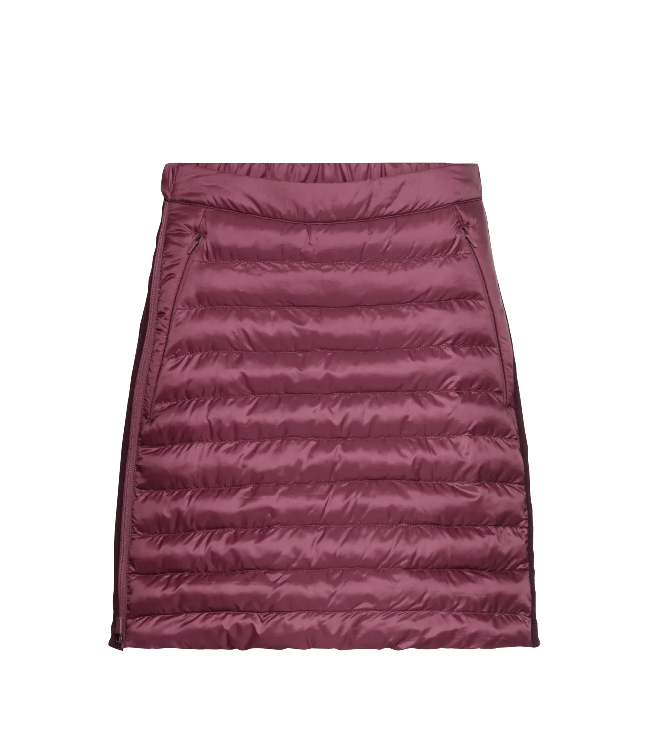 Jack Wolfskin ROUTEBURN PRO INS SKIRT W - Kleider & Röcke bei PeakStyle