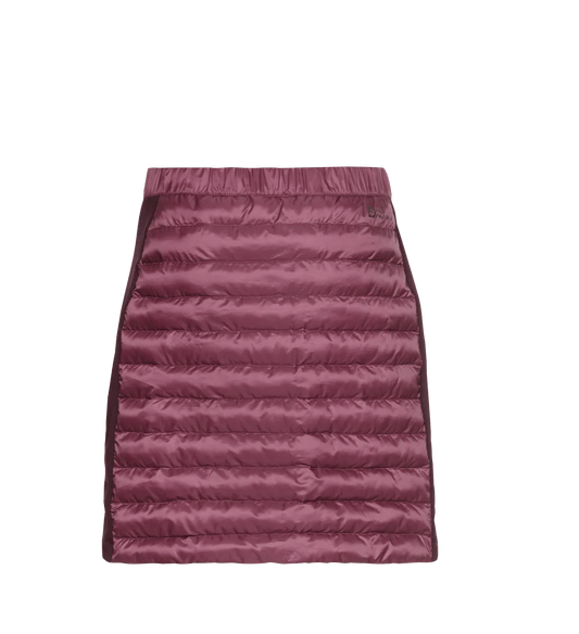 Jack Wolfskin ROUTEBURN PRO INS SKIRT W - Kleider & Röcke bei PeakStyle