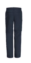 Jack Wolfskin SAFARI ZIP OFF PANTS K - Lange Hosen bei PeakStyle