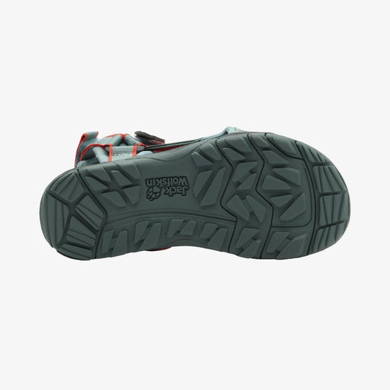 Jack Wolfskin SEVEN SEAS 3 K - Sandalen bei PeakStyle
