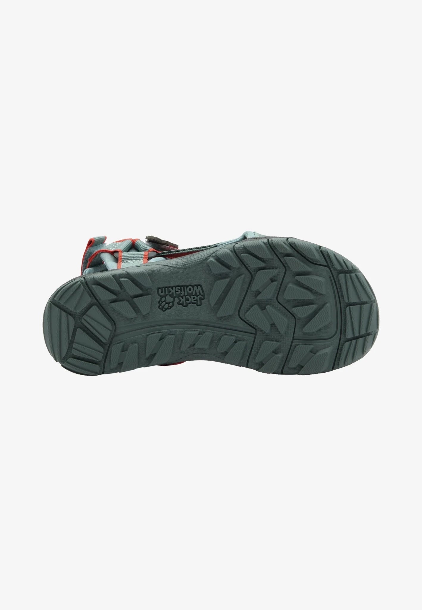 Jack Wolfskin SEVEN SEAS 3 K - Sandalen bei PeakStyle