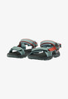 Jack Wolfskin SEVEN SEAS 3 K - Sandalen bei PeakStyle
