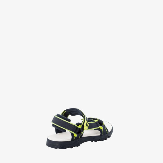 Jack Wolfskin SEVEN SEAS 3 K - Sandalen bei PeakStyle