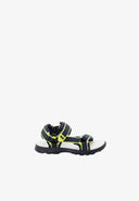 Jack Wolfskin SEVEN SEAS 3 K - Sandalen bei PeakStyle