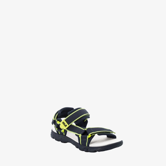 Jack Wolfskin SEVEN SEAS 3 K - Sandalen bei PeakStyle