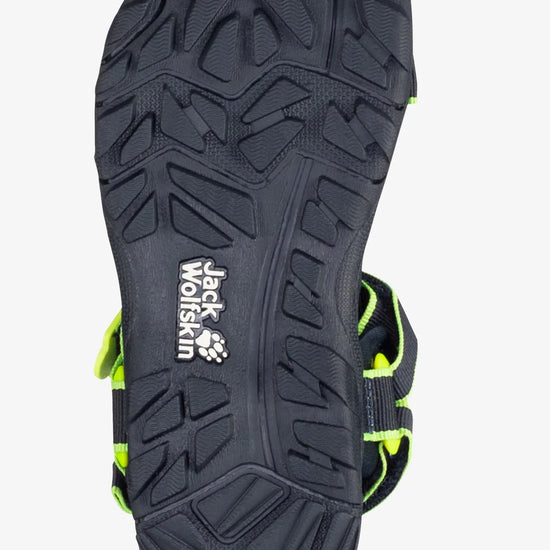 Jack Wolfskin SEVEN SEAS 3 K - Sandalen bei PeakStyle