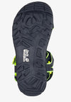 Jack Wolfskin SEVEN SEAS 3 K - Sandalen bei PeakStyle