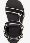 Jack Wolfskin SEVEN SEAS 3 K - Sandalen bei PeakStyle