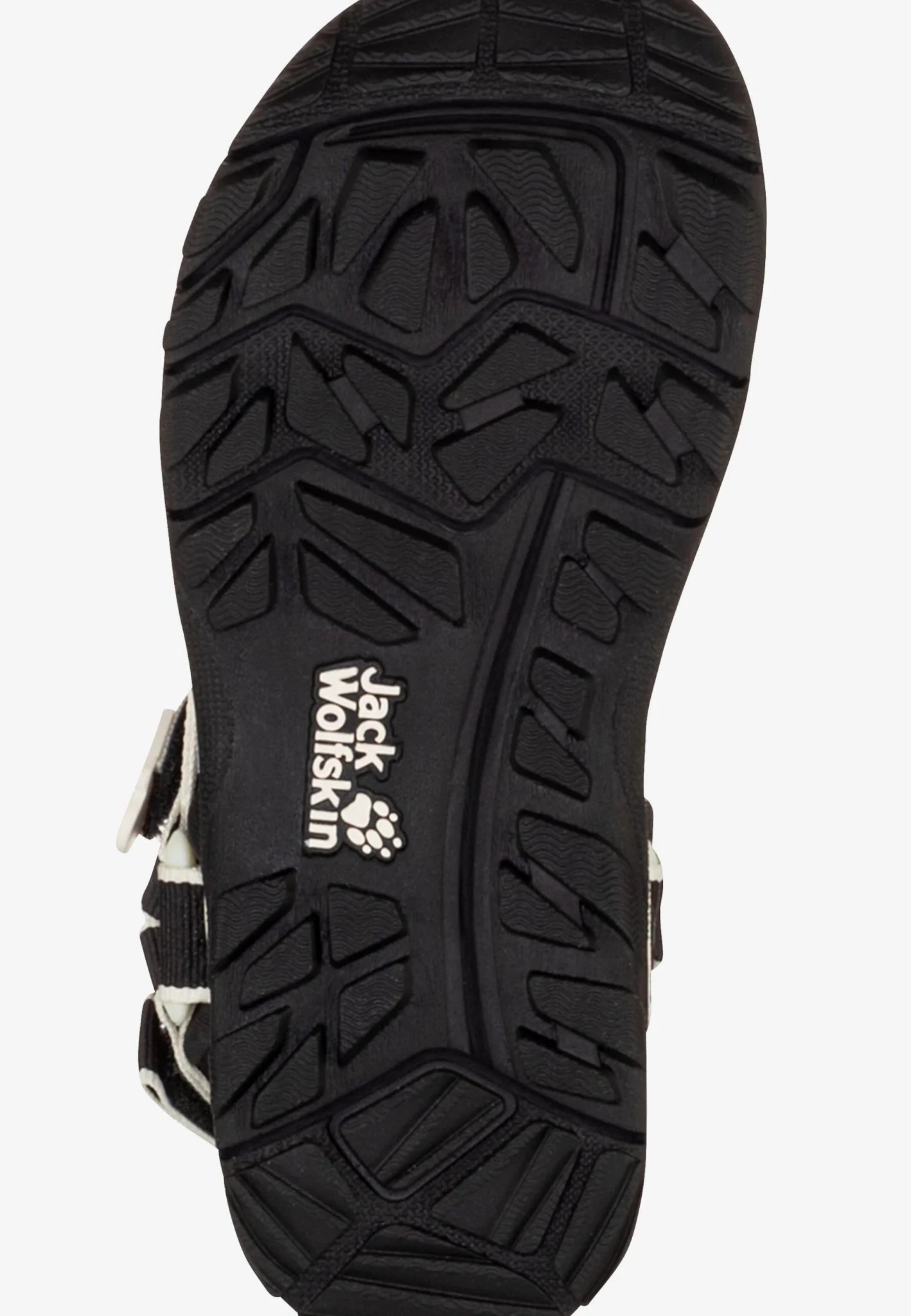Jack Wolfskin SEVEN SEAS 3 K - Sandalen bei PeakStyle