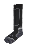 Jack Wolfskin SKI MERINO SOCK H C - Socken bei PeakStyle