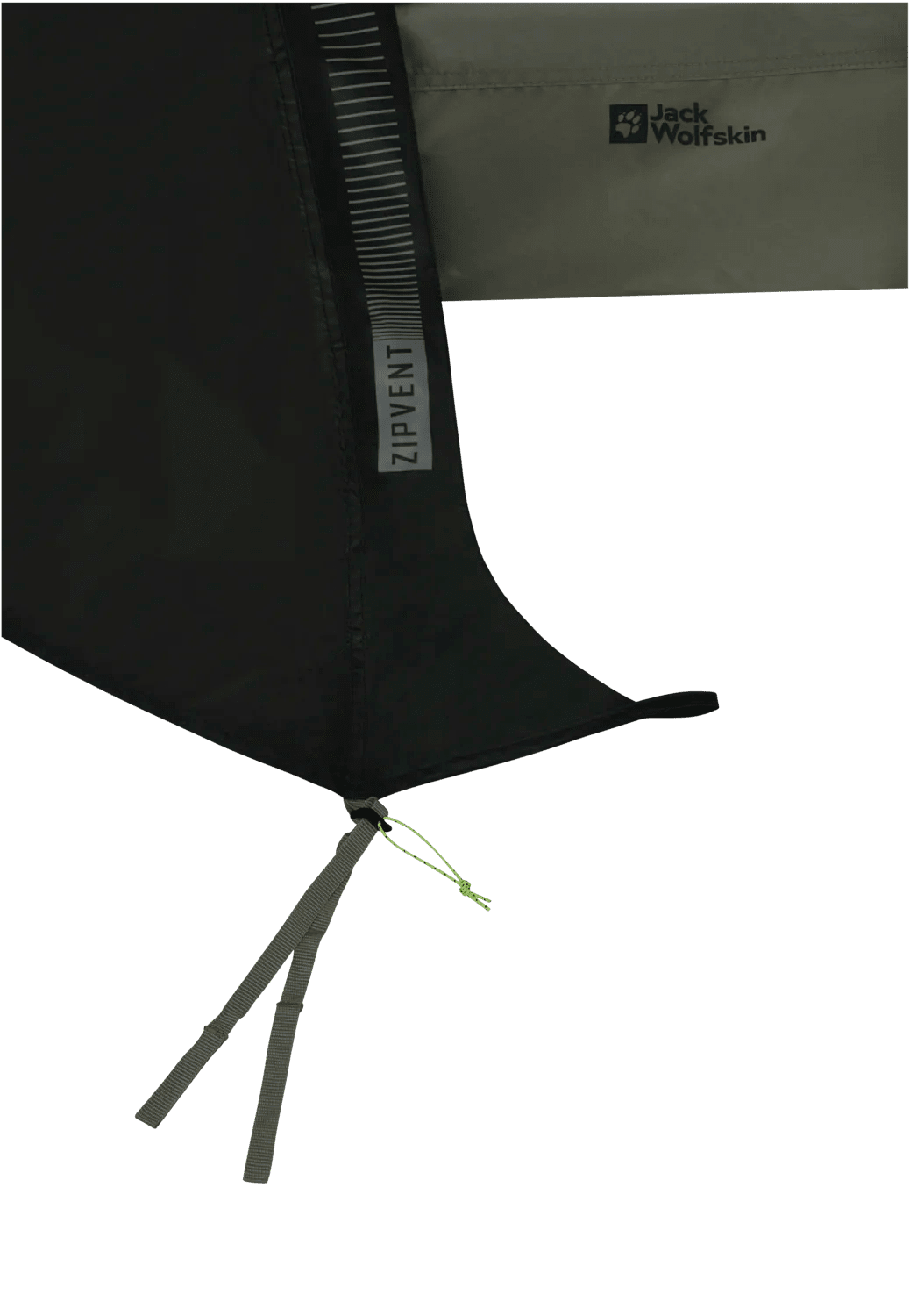 Jack Wolfskin SKY DOME II - Zelte bei PeakStyle