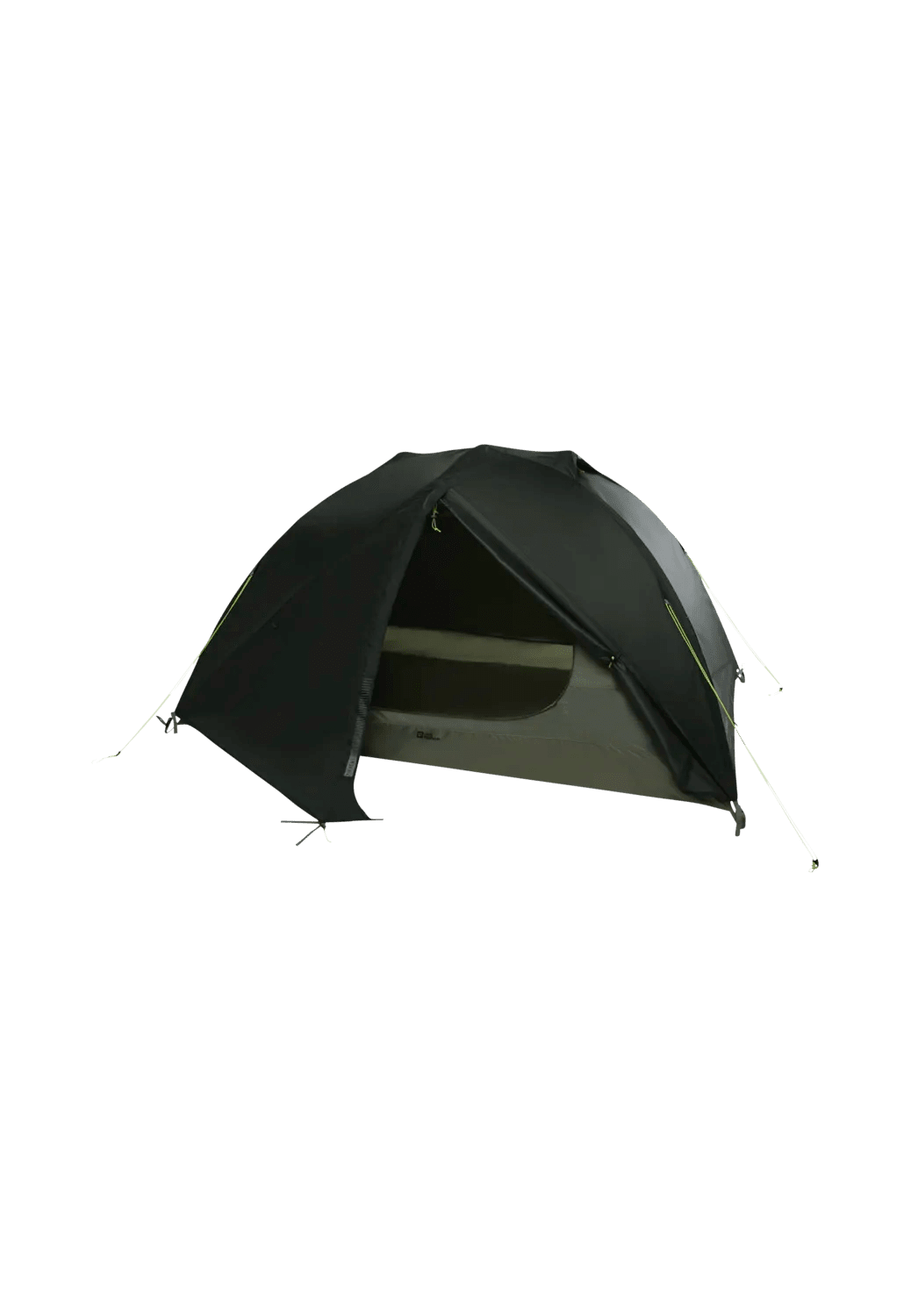 Jack Wolfskin SKY DOME II - Zelte bei PeakStyle