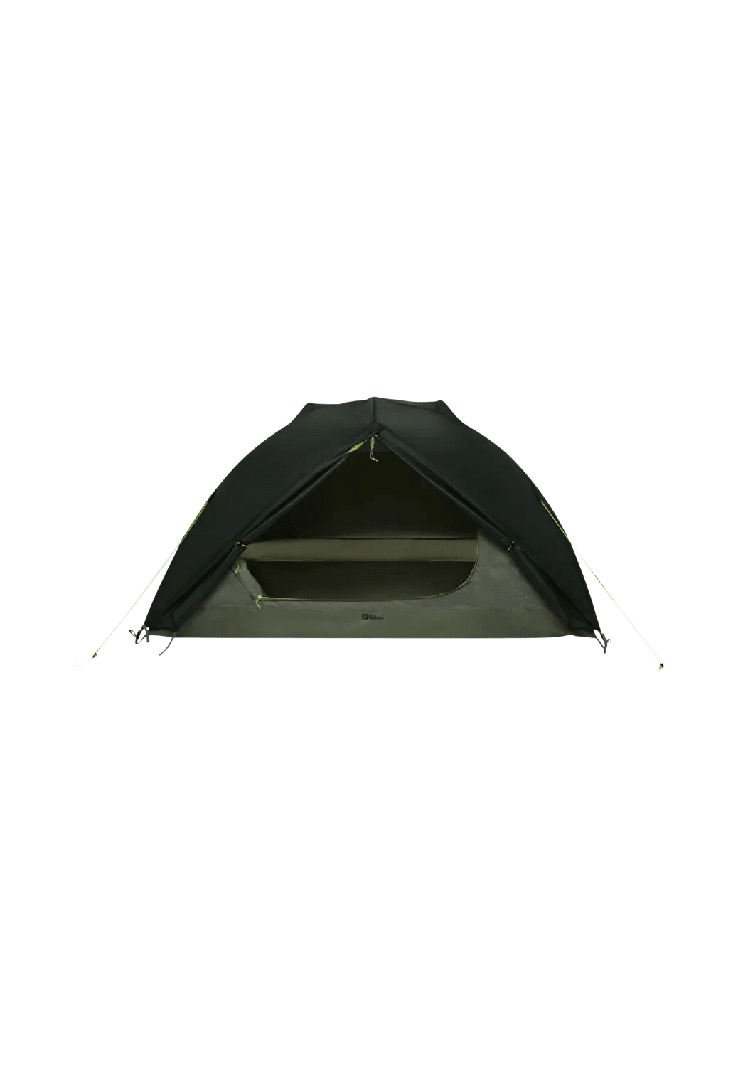 Jack Wolfskin SKY DOME II - Zelte bei PeakStyle