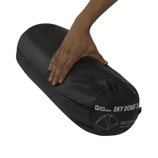 Jack Wolfskin SKY DOME II - Zelte bei PeakStyle